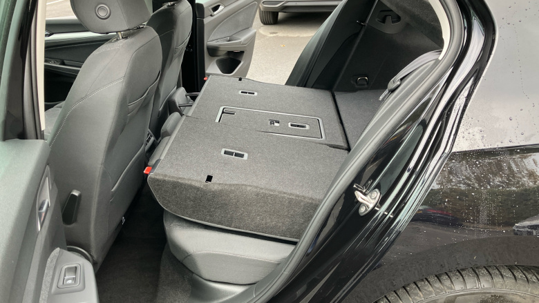 Volkswagen Golf 1.5 TSI 150 Life 5dr Petrol Hatchback